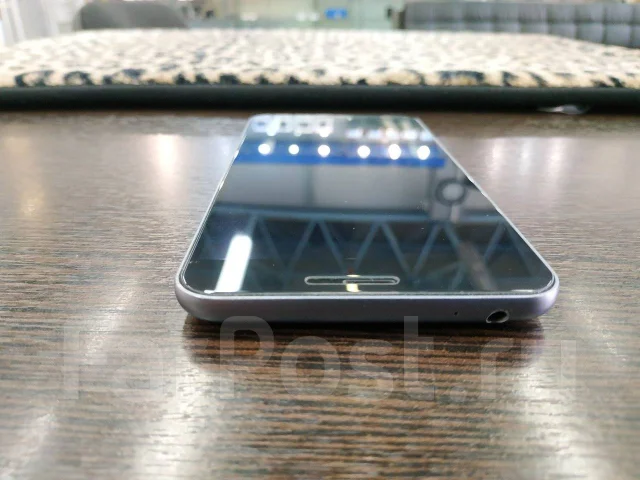 Meizu M2 Note. �/�, �����, 3G, 4G LTE, Dual-SIM ����