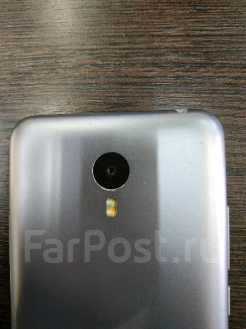 Meizu M2 Note. �/�, �����, 3G, 4G LTE, Dual-SIM ����
