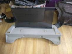Полка багажника. Toyota Avensis, ADT250, ADT251, AZT250, AZT250L, AZT250W, AZT251, AZT251L, AZT251W, CDT250, ZZT250, ZZT251, ZZT251L Двигатели: 1ADFTV...