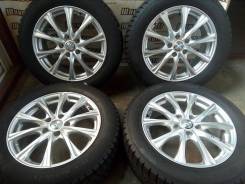 Nexta. 7.0x17", 5x114.30, ET42, ЦО 72,0 мм.