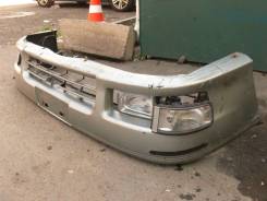Бампер. Nissan Sunny, B13, EB13, FB13, FNB13, HB13, HNB13, N13, SB13, SNB13