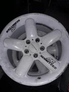 AC Schnitzer. 9.0x17", 5x120 ����
