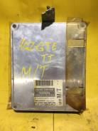 Блок управления двс. Toyota: Crown Majesta, Mark II Wagon Blit, Crown, Verossa, Soarer, Mark II, Cresta, Supra, Chaser Двигатели: 1JZGTE, 1JZGE