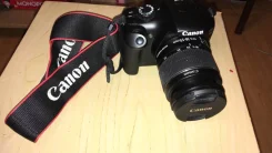 Canon EOS 1100D Body ����