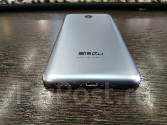 Meizu M2 Note. �/�, �����, 3G, 4G LTE, Dual-SIM ����