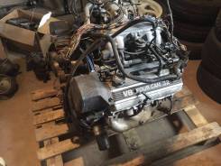 Двигатель в сборе. Nissan: Bluebird, Avenir Salut, X-Trail, Maxima, R'nessa, Avenir, Pulsar, Prairie, Sunny, Liberty, Hypermini, 180SX, Caravan...