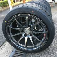 SSR GTV02. 8.0x18", 5x114.30, ET35, ЦО 73,0 мм. Под заказ