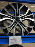 SsangYong. 6.5x16", 5x112.00, ET40, ЦО 66,6 мм.