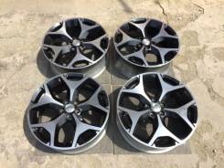 Subaru. 7.0x18", 5x100.00, ET48, ЦО 56,1 мм.