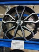 K&K Brent. 6.0x16", 4x100.00, ET40, ЦО 67,1 мм.