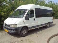 Fiat Ducato. Продаётся , 18 мест