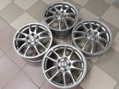 Manaray Sport. 6.5x16", 5x114.30, ET48, ЦО 73,1 мм.