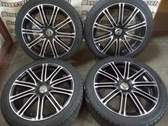 Schmidt. 7.0x17", 5x114.30, ET50, ЦО 72,0 мм.