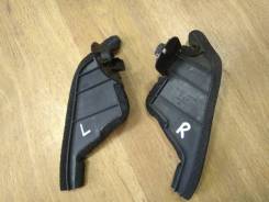 Уплотнитель подкрылка. Toyota Avensis, ADT250, ADT251, AZT250, AZT250L, AZT250W, AZT251, AZT251L, AZT251W, AZT255, AZT255W, CDT250, ZZT250, ZZT251, ZZ...