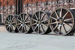 JD. 7.5x18", 5x114.30, ET48