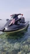 Kawasaki STX 1100. 120,00 л.с., 1999 год год