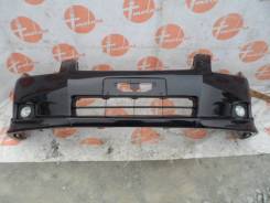 Бампер. Toyota Corolla Fielder, ZRE144, ZRE144G