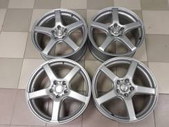 Topy Sibilla. 7.5x18", 5x114.30, ET40, ЦО 73,1 мм.