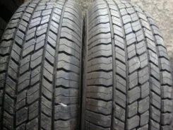 Yokohama Geolandar G033. �����������, 2015 ���, ����� ����