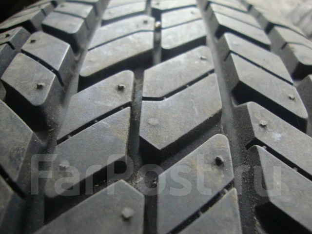 Yokohama Geolandar G033. �����������, 2015 ���, ����� ����