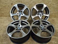 BMW. 8.5x18", 5x120.00, ET46, ЦО 72,6 мм.