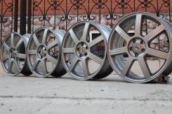 Subaru. 7.0x18", 5x100.00, ET55