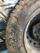 Toyo H05. ������, 2009 ���, ����� ����
