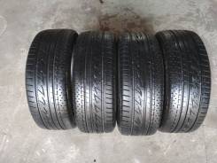 Bridgestone Playz RV Ecopia PRV-1. Летние, 2009 год, 10 %, 4 шт