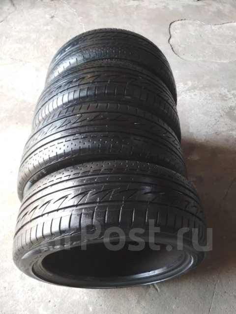 Bridgestone Playz RV Ecopia PRV-1. ������, 2009 ���, �/�, ����� 10 % ����
