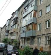 2-комнатная, улица Героев-Тихоокеанцев 24. Чуркин, агентство, 44 кв. м. Дом снаружи