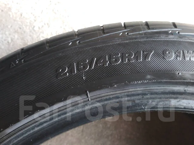 Bridgestone Playz RV Ecopia PRV-1. ������, 2009 ���, �/�, ����� 10 % ����