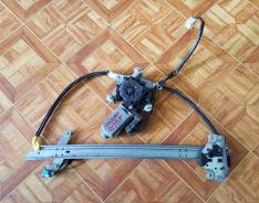 Стеклоподъемный механизм. Mazda Training Car, BJ5P Mazda Familia, BJ3P, BJ5P, BJ5W, BJ8W, BJEP, BJFP, BJFW, YR46U15, YR46U35, ZR16U65, ZR16U85, ZR16UX...