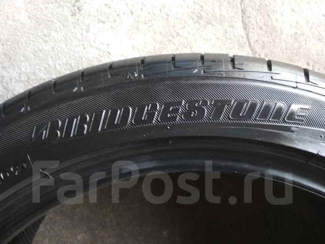 Bridgestone Playz RV Ecopia PRV-1. ������, 2009 ���, �/�, ����� 10 % ����