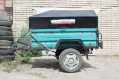 КМЗ. Продам авто прицеп, 750 кг.