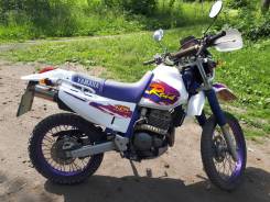 Yamaha TT-R 250 Raid. 250 куб. см., исправен, птс, с пробегом