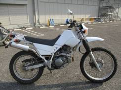 Yamaha XT 225. 225 куб. см., исправен, птс, без пробега