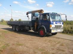 Hino 500, 1992 в Мариинске Hino 500. Продам хино-500, 360 куб. см.