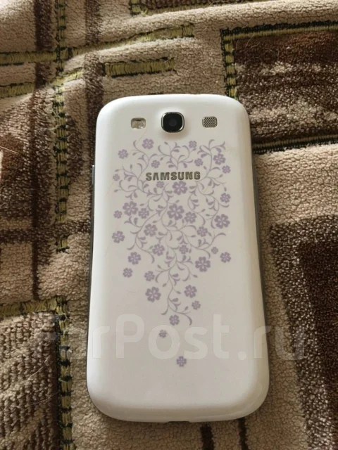 Samsung Galaxy S3. �/�, �����, 3G ����
