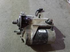 Стартер. Toyota: Regius Ace, Land Cruiser, Hiace, Land Cruiser Prado, Hilux Двигатели: 1KZTE, 1KZT
