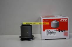 Опора дифференциала. Toyota: FJ Cruiser, Tacoma, Hilux Surf, Land Cruiser Prado, 4Runner Lexus GX470, UZJ120 Двигатели: 1GRFE, 2TRFE, 1KDFTV, 3RZFE, 5...