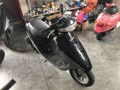 Honda Dio AF27. 49 куб. см., исправен, птс, без пробега