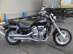 Honda Magna. 750 куб. см., исправен, птс, без пробега