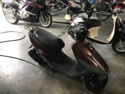 Honda Tact AF-30. 49 куб. см., исправен, птс, без пробега