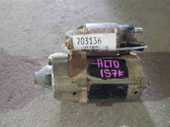 Стартер. Suzuki: Alto, Wagon R Solio, Wagon R Wide, Cervo, Lapin, Swift, Kei, Wagon R Plus, MR, Twin, Wagon R Двигатель K6A