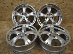 Bridgestone BEO. 7.0x17", 5x114.30, ET45, ЦО 73,0 мм.