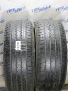 Dunlop SP Sport 8090. Летние, 2002 год, без износа, 2 шт