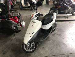 Honda Dio AF34. 49 куб. см., исправен, птс, без пробега