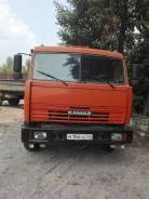 КамАЗ 65115. Продам Камаз 65115 с прицепом, 15 000 кг., 6x2