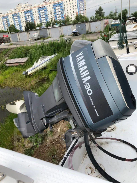 Yamaha Fisher. ����� 6,5��., ��������� ���������, 90��.�., ������ ����