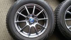 A-Tech. 5.5x15", 4x100.00, ET45, ЦО 66,1 мм.